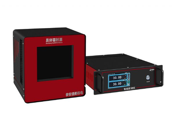 DY-HTM-X-180差分黑體爐（差分溫度：-30℃~125℃ ，絕 對(duì)溫度：-5℃~150℃）